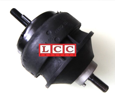 LCC PRODUCTS Подвеска, двигатель TR0402